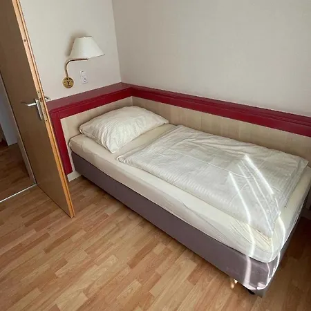 Haus Niedersachsen 6 Timmendorfer Strand