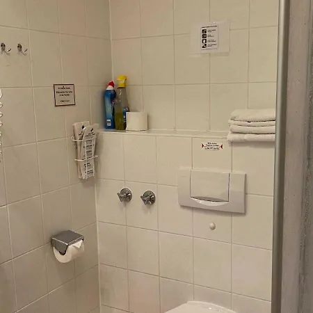 Haus Niedersachsen 6 * Timmendorfer Strand