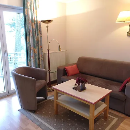 Haus Niedersachsen 6 *