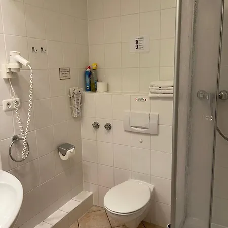 公寓 Haus Niedersachsen 6 蒂门多弗施特兰德